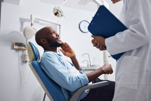 Best Dentist for Tooth Abscess  in Triana, AL