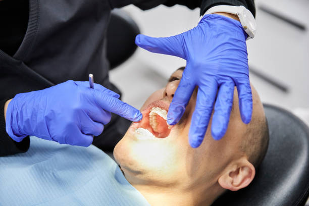 Best Cracked Tooth Emergency Dentist  in Triana, AL