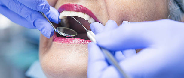 Best Knocked-Out Tooth Emergency  in Triana, AL