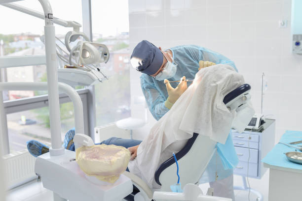 Tooth Infection Emergency Dentist in AL